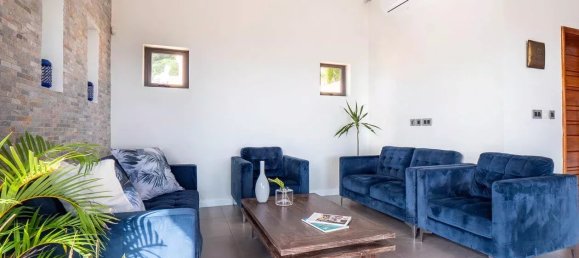 4 bedrooms Apartment in Tamarin, Mauritius No. 271 19
