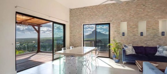 4 bedrooms Apartment in Tamarin, Mauritius No. 271 21