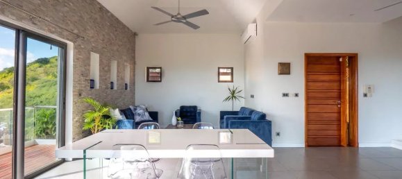 4 bedrooms Apartment in Tamarin, Mauritius No. 271 18