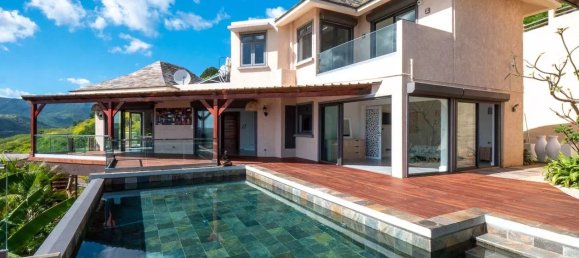 4 bedrooms Apartment in Tamarin, Mauritius No. 271 6