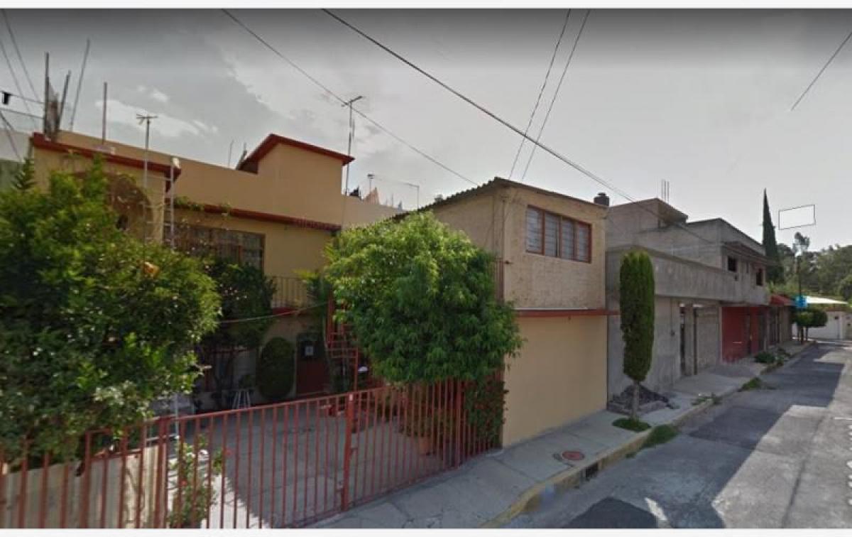 3 غرف نوم شقة في Mexicali, Mexico رقم 155247