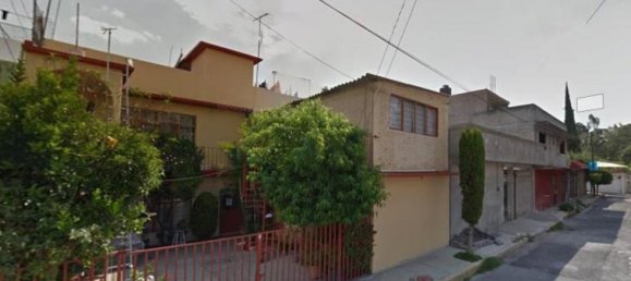 Apartamento T3 em Mexicali, Mexico N.º 155247 2