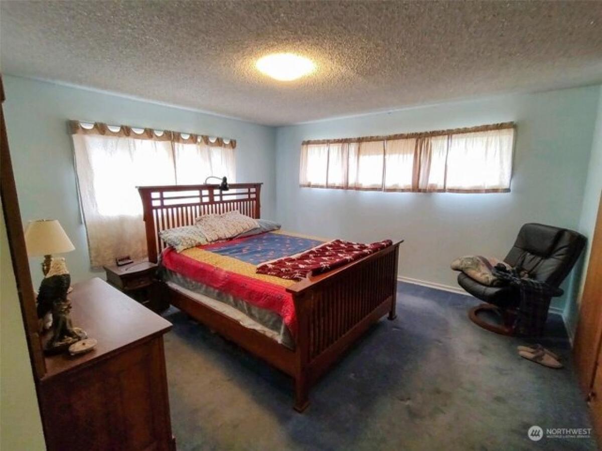 2 bedrooms House in McCleary, USA No. 408609