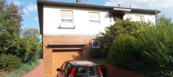 Casa de 4 divisões em Wetteraukreis, Germany N.º 312333 2