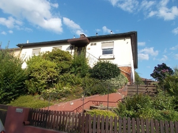 Casa de 4 divisões em Wetteraukreis, Germany N.º 312333