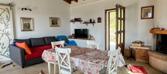 5 rooms Villa in Podenzana, Italy No. 154211 5