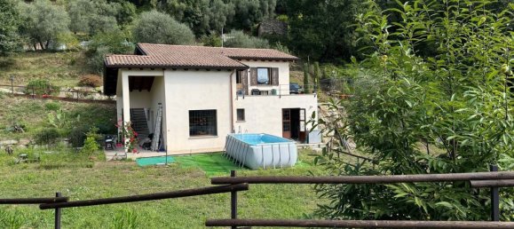 5 rooms Villa in Podenzana, Italy No. 154211 3