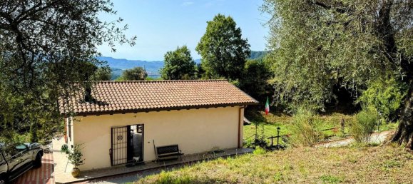 5 rooms Villa in Podenzana, Italy No. 154211 19
