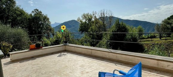 5 rooms Villa in Podenzana, Italy No. 154211 16