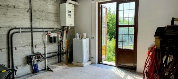 5 rooms Villa in Podenzana, Italy No. 154211 15