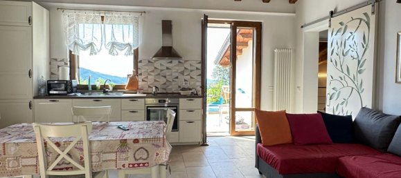 5 rooms Villa in Podenzana, Italy No. 154211 6