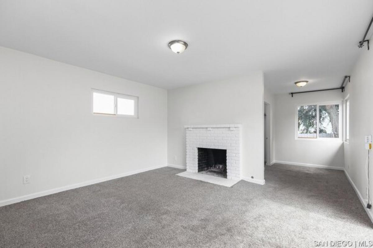 4 غرف نوم منزل في San Diego, USA رقم 272156