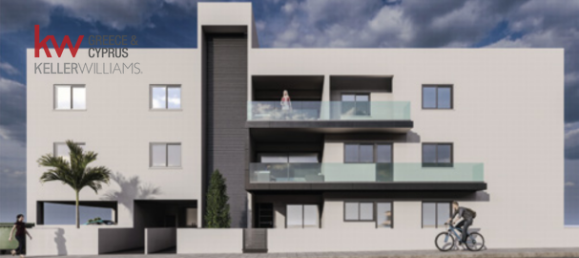 3 غرف نوم شقة في Lakatamia, Cyprus رقم 26223 4