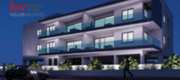 3 غرف نوم شقة في Lakatamia, Cyprus رقم 26223 2