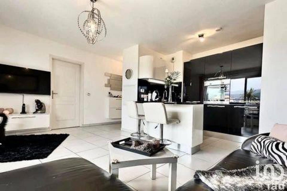 Studio-Eigentumswohnung in Marseille, France, Nr. 14650