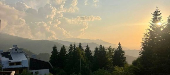 Студия в Фрабоза Соттана, Италия № 280423 2