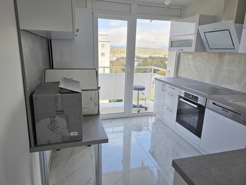 Apartamento T3 em Bad Kreuznach, Germany N.º 14690