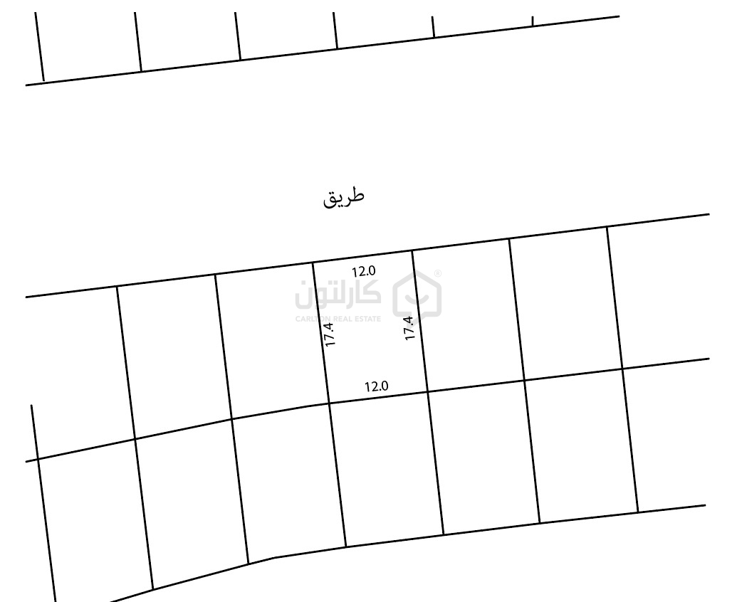  فندق في الهملة, Bahrain 209.9متر مربع رقم 293