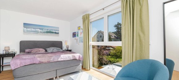 3 bedrooms Townhouse in Munich, Germany No. 286412 6