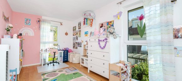 3 bedrooms Townhouse in Munich, Germany No. 286412 7