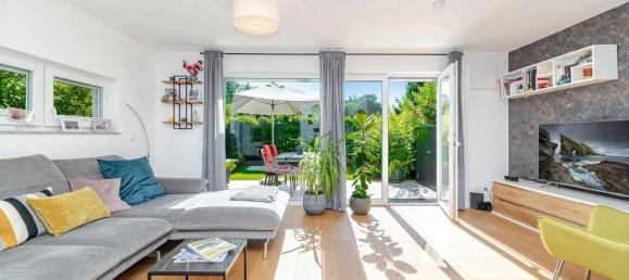 3 bedrooms Townhouse in Munich, Germany No. 286412 3