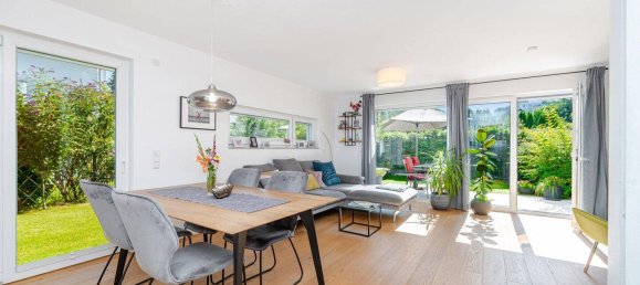 3 bedrooms Townhouse in Munich, Germany No. 286412 2