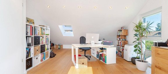 3 bedrooms Townhouse in Munich, Germany No. 286412 9