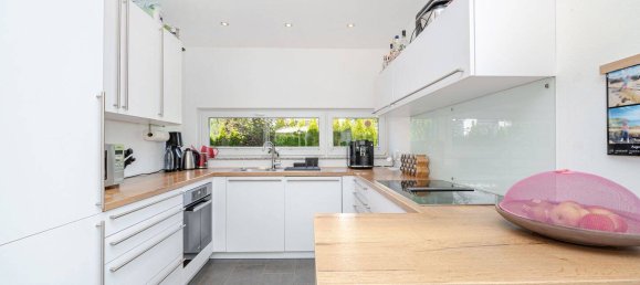 3 bedrooms Townhouse in Munich, Germany No. 286412 4