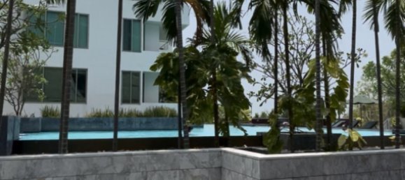 2 bedrooms Apartment in Pattaya, Thailand No. 12715 6