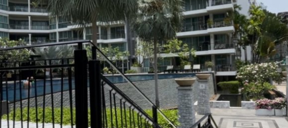 2 bedrooms Apartment in Pattaya, Thailand No. 12715 5