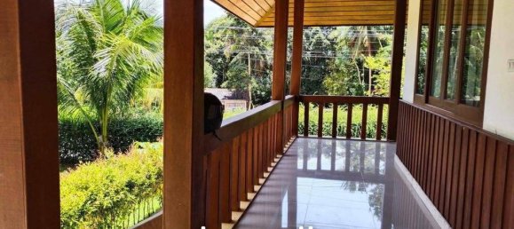 2 bedrooms Villa in Wiang Sa, Thailand No. 13985 9