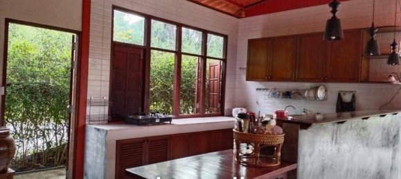 2 bedrooms Villa in Wiang Sa, Thailand No. 13985 4