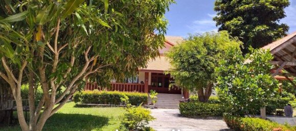 2 bedrooms Villa in Wiang Sa, Thailand No. 13985 2