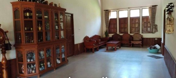 2 bedrooms Villa in Wiang Sa, Thailand No. 13985 5