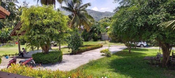 2 bedrooms Villa in Wiang Sa, Thailand No. 13985 10