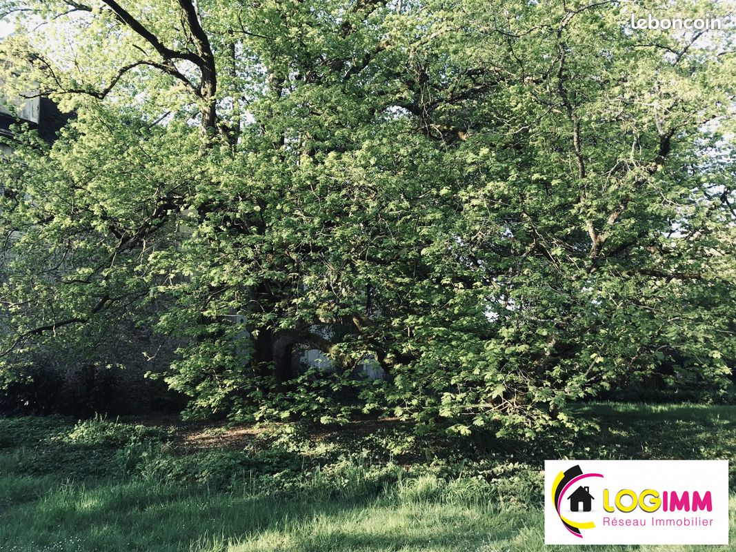 Terreno en Ballan-Mire, France 818 m² No. 243484