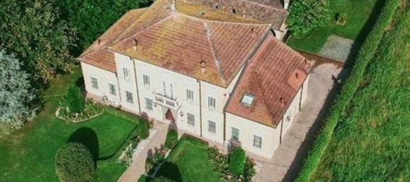 6 غرف نوم فيلا في Luzzara, Italy رقم 273964 21