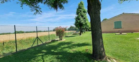 6 غرف نوم فيلا في Luzzara, Italy رقم 273964 16