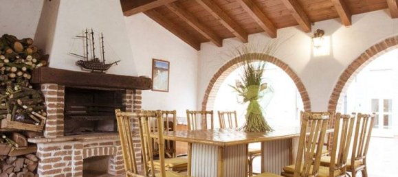 6 غرف نوم فيلا في Luzzara, Italy رقم 273964 23