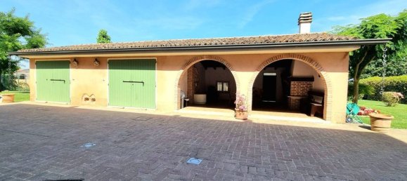 6 غرف نوم فيلا في Luzzara, Italy رقم 273964 12