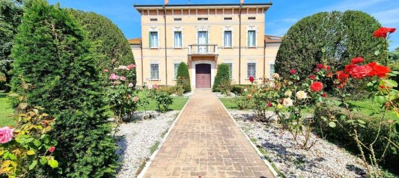 6 غرف نوم فيلا في Luzzara, Italy رقم 273964 17