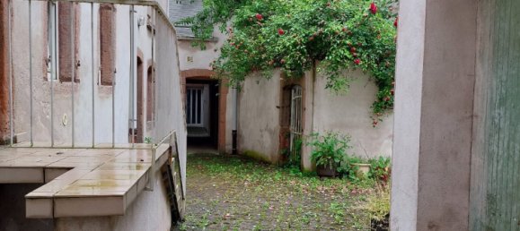 1 غرف نوم بناية في Saint-Die-des-Vosges, France رقم 274393 13