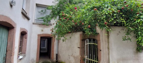 1 غرف نوم بناية في Saint-Die-des-Vosges, France رقم 274393 16