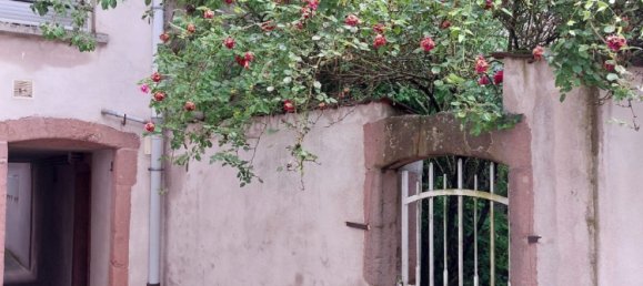 1 غرف نوم بناية في Saint-Die-des-Vosges, France رقم 274393 27