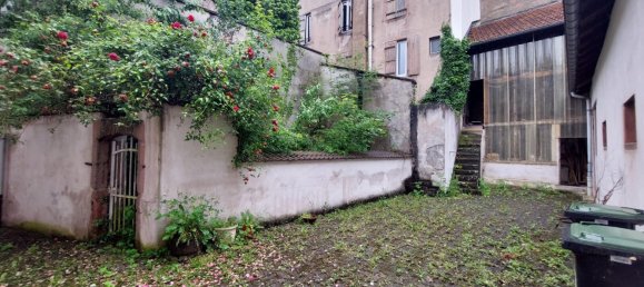 1 غرف نوم بناية في Saint-Die-des-Vosges, France رقم 274393 14