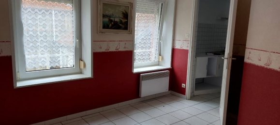 1 غرف نوم بناية في Saint-Die-des-Vosges, France رقم 274393 20