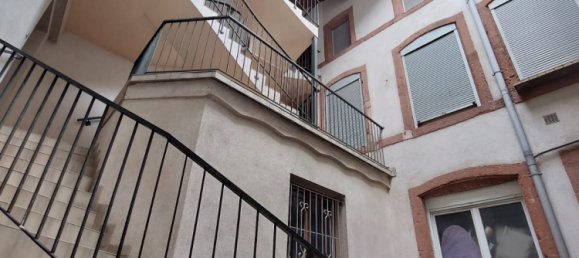 1 غرف نوم بناية في Saint-Die-des-Vosges, France رقم 274393 7