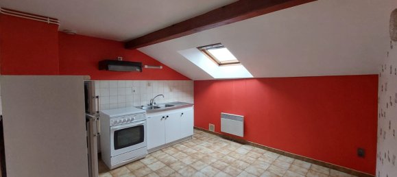 1 غرف نوم بناية في Saint-Die-des-Vosges, France رقم 274393 11