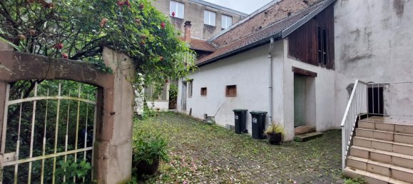 1 غرف نوم بناية في Saint-Die-des-Vosges, France رقم 274393 15