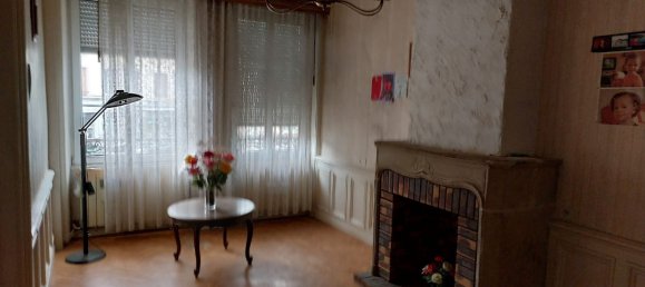 1 غرف نوم بناية في Saint-Die-des-Vosges, France رقم 274393 4